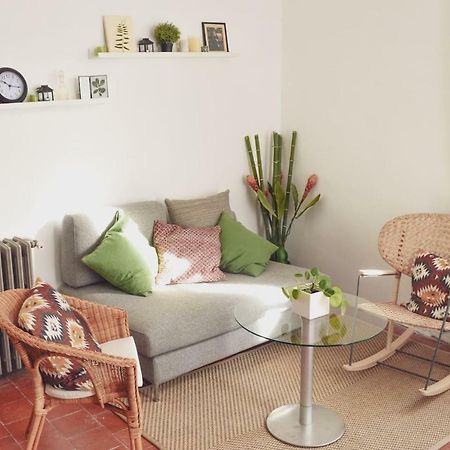 Le Zathery Apartment Campagne  Bagian luar foto