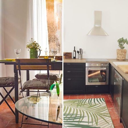 Le Zathery Apartment Campagne  Bagian luar foto