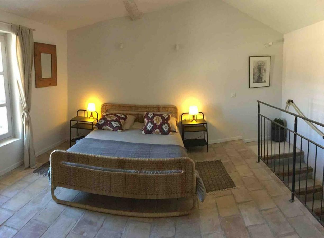 Le Zathery Apartment Campagne  Bagian luar foto