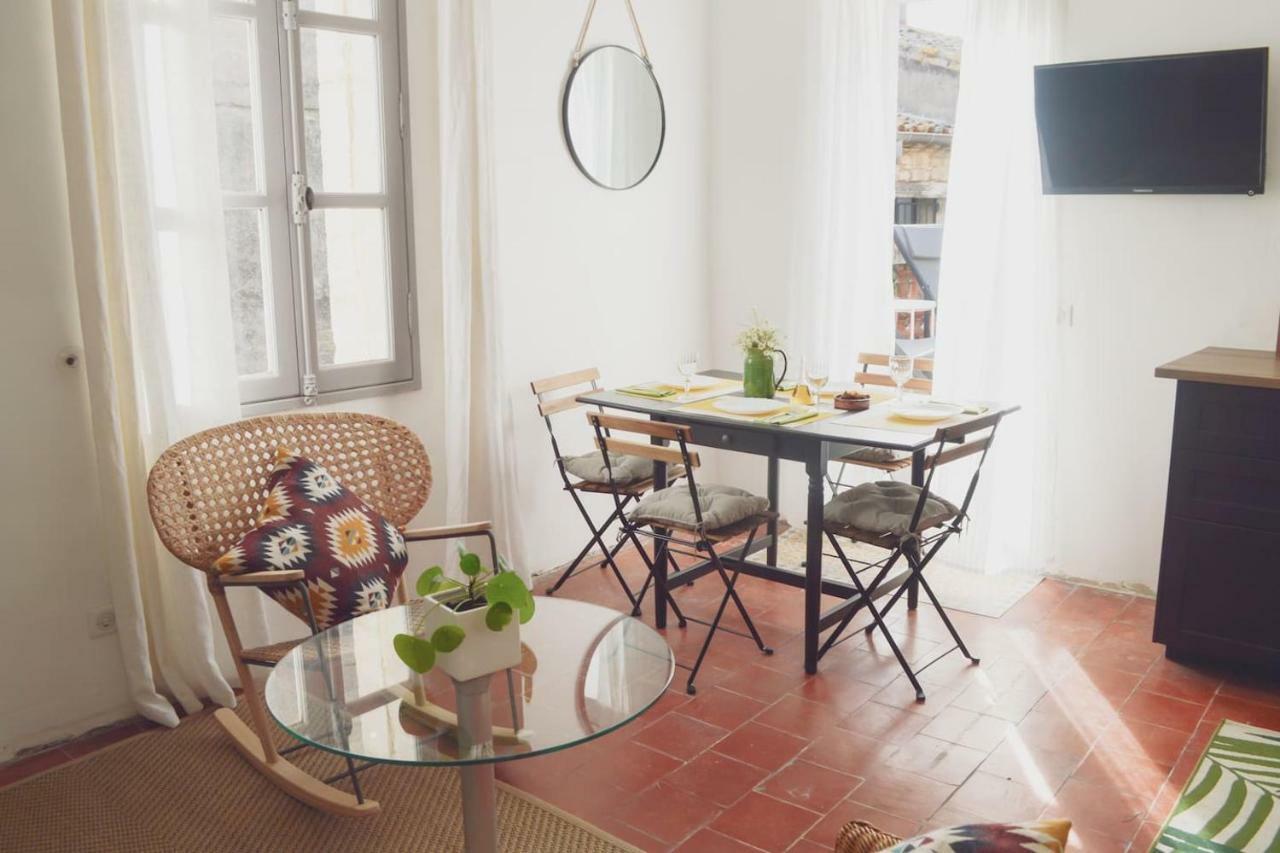 Le Zathery Apartment Campagne  Bagian luar foto
