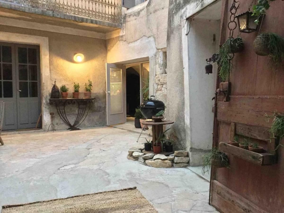 Le Zathery Apartment Campagne  Bagian luar foto