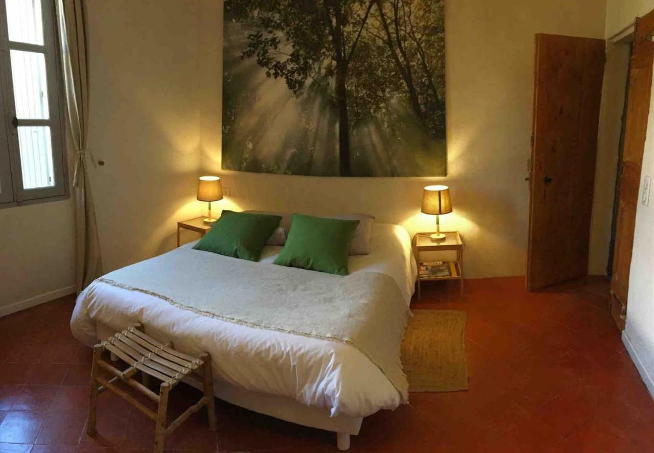Le Zathery Apartment Campagne  Bagian luar foto