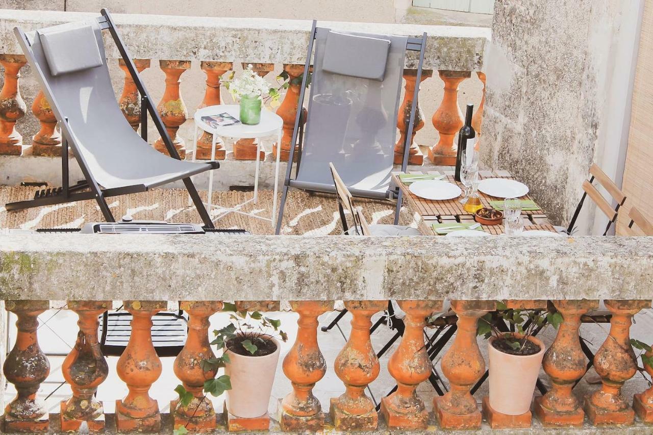 Le Zathery Apartment Campagne  Bagian luar foto