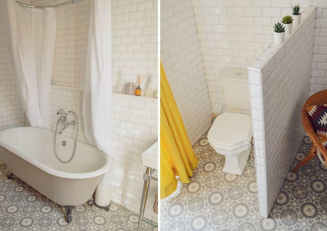 Le Zathery Apartment Campagne  Bagian luar foto