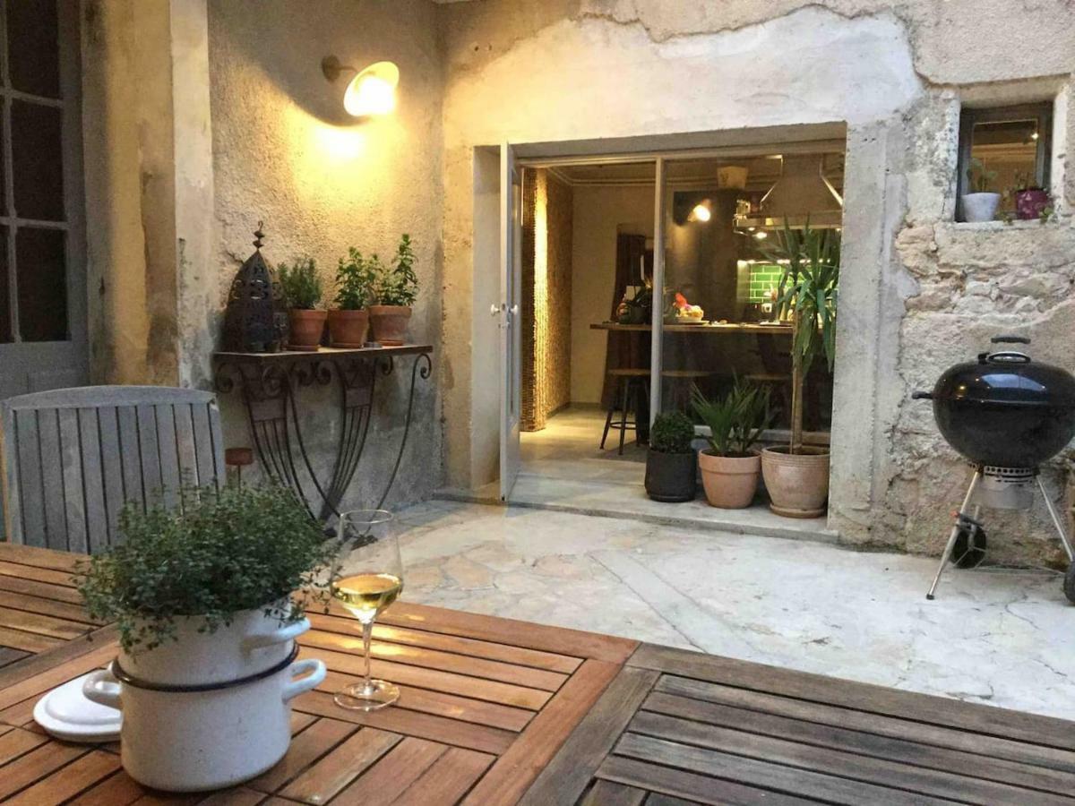 Le Zathery Apartment Campagne  Bagian luar foto