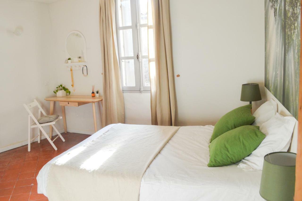 Le Zathery Apartment Campagne  Bagian luar foto