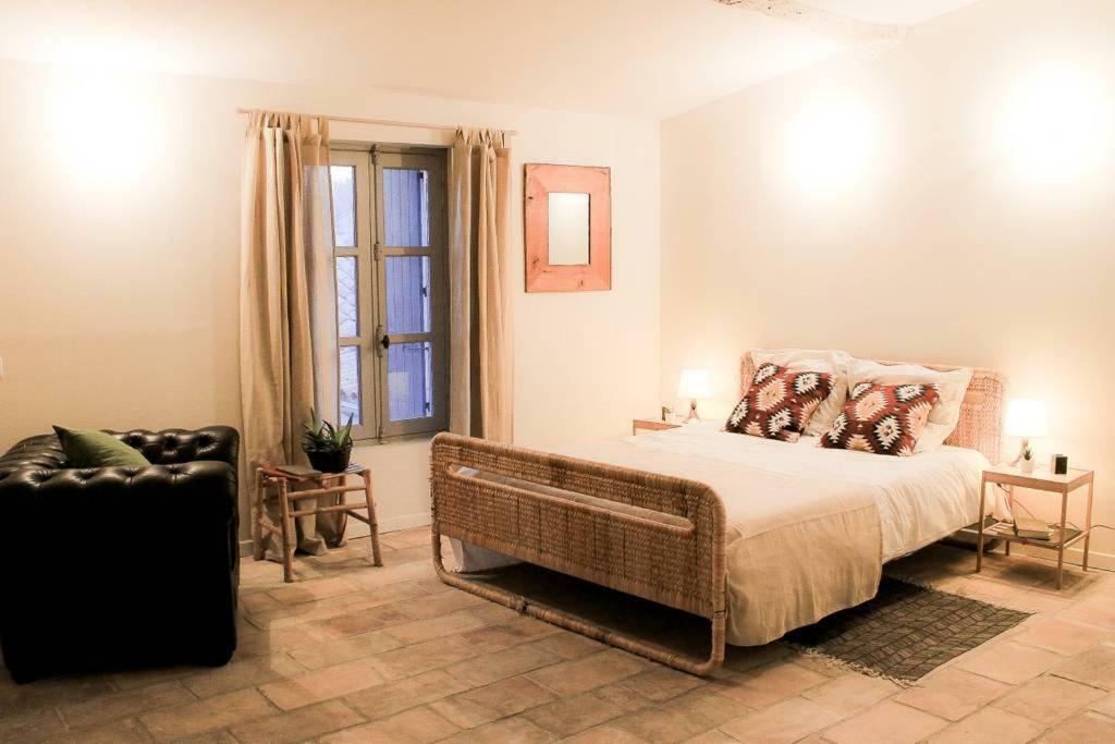 Le Zathery Apartment Campagne  Bagian luar foto